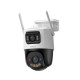 Camera Wifi ngoài trời 10MP iMOU IPC-S7XEP-10M0WED