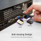 Cáp chuyển đổi DisplayPort to HDMI dài 2m 1080p@60Hz VENTION HAD-BH