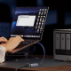 Cáp chuyển đổi USB 3.0 to LAN 2.5Gbps Ugreen 25051 CM648