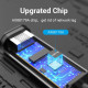 Cáp chuyển đổi USB-C to LAN VENTION dài 15cm CFN-HB