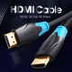 Cáp HDMI 2.0 4K dài 15m tốc độ 10.2 Gbps VENTION AAC-BN