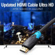 Cáp HDMI 2.0 4K dài 15m tốc độ 10.2 Gbps VENTION AAC-BN