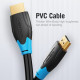 Cáp HDMI 2.0 4K dài 15m tốc độ 10.2 Gbps VENTION AAC-BN