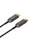 Cáp HDMI sợi quang 4K60Hz dài 60m UNITEK Y-C1034BK