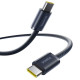 Cáp sạc Type-C to Type-C Baseus Dynamic 4 P10381400121-01