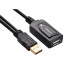 Cáp USB 2.0 nối dài Ugreen 25m 10325 có Chip khuếch đại