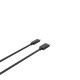Cáp USB-C sang Micro-B USB 3.0 dài 1m UNITEK Y-C475BK