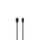 Cáp USB-C sang Micro-B USB 3.0 dài 1m UNITEK Y-C475BK