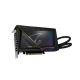 Card Màn Hình Gigabyte AORUS GeForce RTX 5080 XTREME WATERFORCE 16G (GV-N5080AORUSX W-16GD)