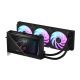 Card Màn Hình Gigabyte AORUS GeForce RTX 5090 XTREME WATERFORCE 32G (GV-N5090AORUSX W-32GD)