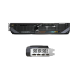 Card Màn Hình Gigabyte Radeon RX 9070 XT GAMING OC 16G (GV-R9070XTGAMING OC-16GD)