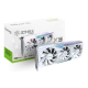 Card Màn Hình INNO3D GeForce RTX 4060 Ti 8GB iCHILL X3 WHITE (C406T3-08D6X-17113280)