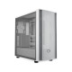 Case Cooler Master MasterBox 600 Lite White