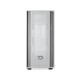 Case Cooler Master MasterBox 600 Lite White