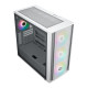 Case Cooler Master MasterBox 600 White