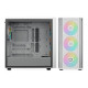 Case Cooler Master MasterBox 600 White