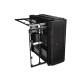 Case Corsair iCUE LINK 9000D Airflow TG Black (CC-9011273-WW)