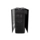 Case Corsair iCUE LINK 9000D Airflow TG Black (CC-9011273-WW)