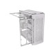 Case Corsair iCUE LINK 9000D Airflow TG White (CC-9011274-WW)