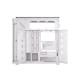 Case Corsair iCUE LINK 9000D Airflow TG White (CC-9011274-WW)
