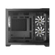 Case Gamdias AURA GC10M ARGB Black