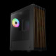 Case Gamdias AURA GC4 Elite ARGB Black