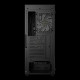 Case Gamdias AURA GC4 Elite ARGB Black