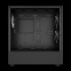 Case Gamdias TALOS M3 Mesh Black