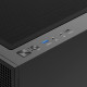 Case Gamdias TALOS M3 Mesh Black