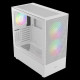 Case Gamdias TALOS M3 Mesh White