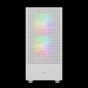 Case Gamdias TALOS M3 Mesh White