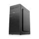 Case MIK V30 ATX Black