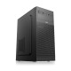 Case MIK V30 ATX Black