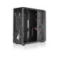 Case MIK V30 ATX Black
