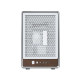 Case Montech Heritage White