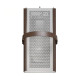 Case Montech Heritage White