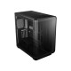 Case MSI MEG MAESTRO 700L PZ (Black)