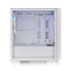 Case Thermaltake Micro Tower Versa H16 TG ARGB Snow