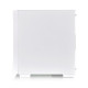 Case Thermaltake Micro Tower Versa H16 TG ARGB Snow