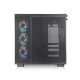 Case Thermaltake Mid Tower View 380 XL TG ARGB Black