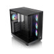 Case Thermaltake Mid Tower View 380 XL TG ARGB Black