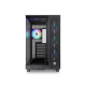 Case Thermaltake Mid Tower View 380 XL TG ARGB Black