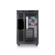 Case Thermaltake Mid Tower View 380 XL TG ARGB Black