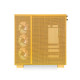 Case Thermaltake Mid Tower View 380 XL TG ARGB Bumblebee