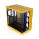 Case Thermaltake Mid Tower View 380 XL TG ARGB Bumblebee