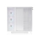 Case Thermaltake Mid Tower View 380 XL TG ARGB Snow
