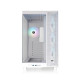 Case Thermaltake Mid Tower View 380 XL TG ARGB Snow