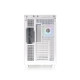 Case Thermaltake Mid Tower View 380 XL TG ARGB Snow