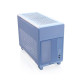 Case Thermaltake Mini Tower TR100 Hydrangea Blue (CA-11A-00SFNN-00)