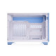 Case Thermaltake Mini Tower TR100 Hydrangea Blue (CA-11A-00SFNN-00)